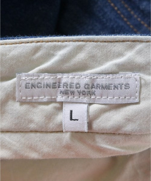 Engineered Garments ยีนส์