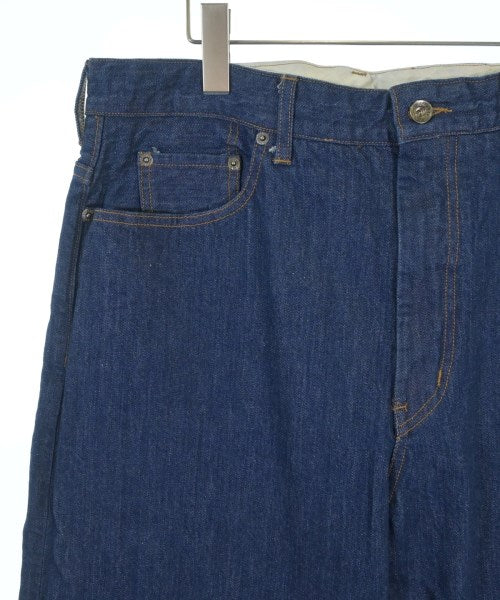 Engineered Garments ยีนส์