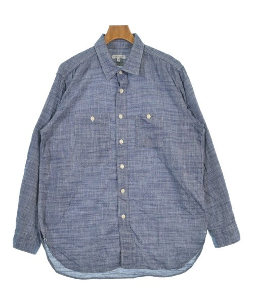 Engineered Garments เสื้อลำลอง