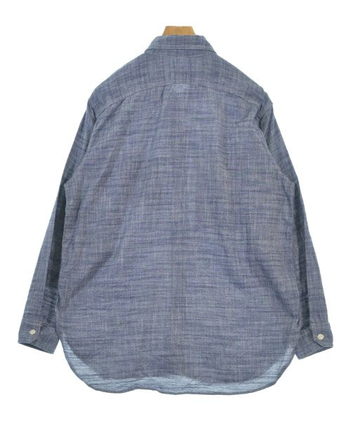 Engineered Garments เสื้อลำลอง