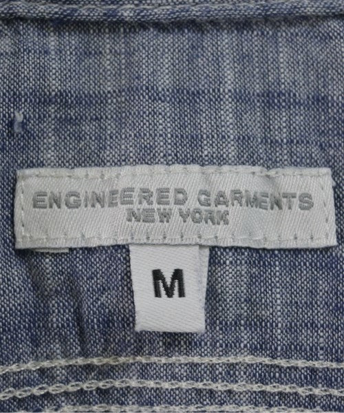 Engineered Garments เสื้อลำลอง