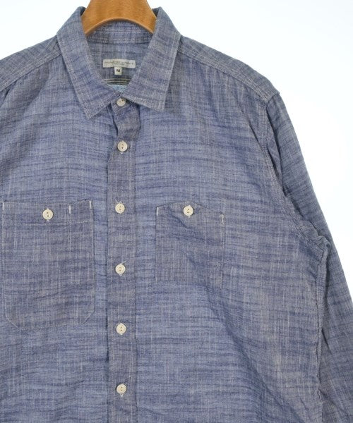 Engineered Garments เสื้อลำลอง