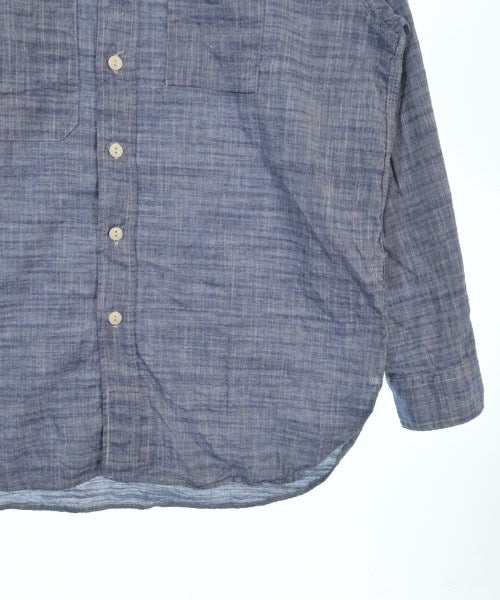 Engineered Garments เสื้อลำลอง