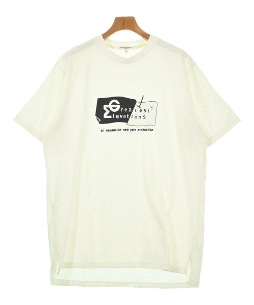 Engineered Garments เสื้อยืด/เสื้อท็อปส์