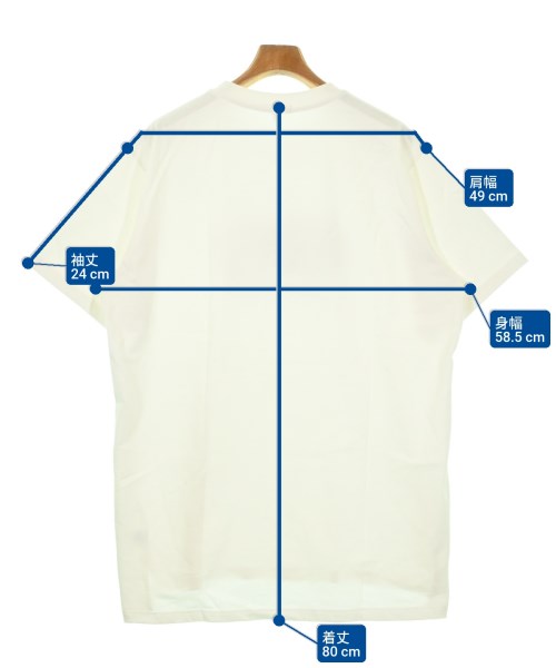 Engineered Garments เสื้อยืด/เสื้อท็อปส์