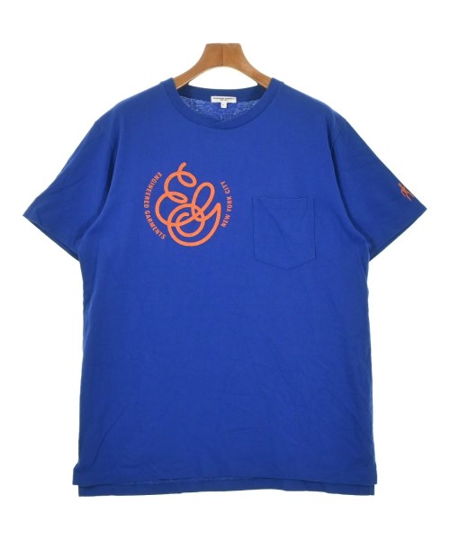 Engineered Garments เสื้อยืด/เสื้อท็อปส์