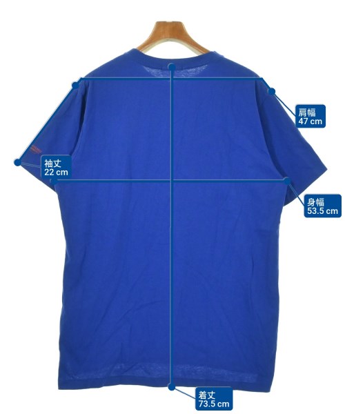 Engineered Garments เสื้อยืด/เสื้อท็อปส์