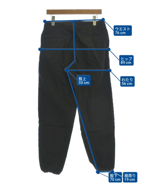 Engineered Garments กางเกง อื่น