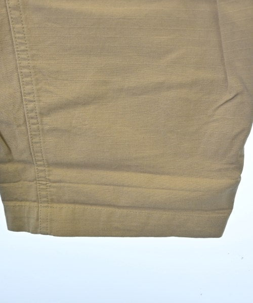 Engineered Garments กางเกงมีกระเป๋าข้างกางเกง2-4 กระเป๋า