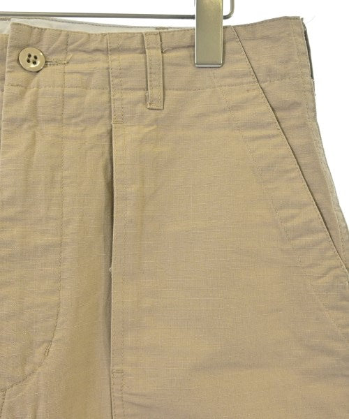 Engineered Garments กางเกงมีกระเป๋าข้างกางเกง2-4 กระเป๋า