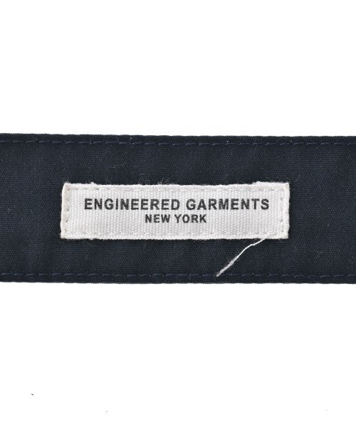 Engineered Garments เข็มขัด