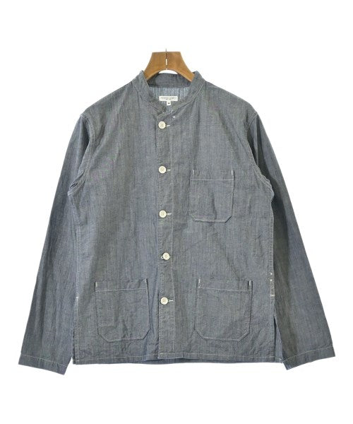 Engineered Garments เสื้อลำลอง