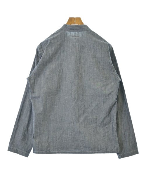 Engineered Garments เสื้อลำลอง