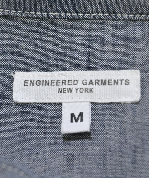 Engineered Garments เสื้อลำลอง