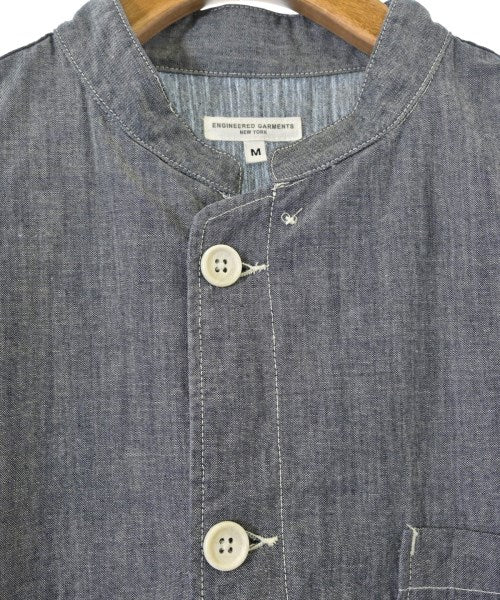 Engineered Garments เสื้อลำลอง