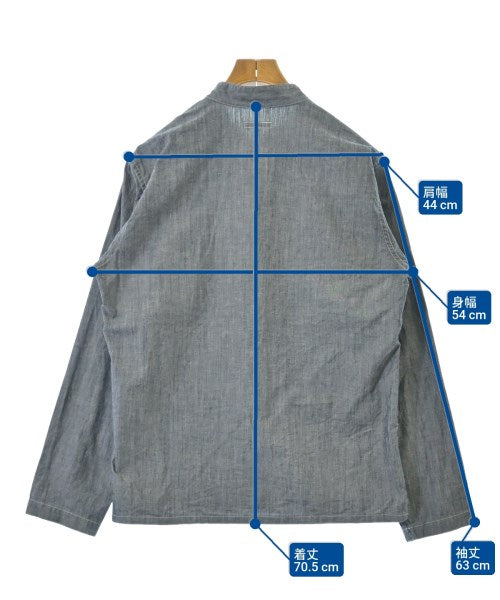 Engineered Garments เสื้อลำลอง