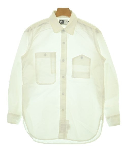 Engineered Garments เสื้อลำลอง