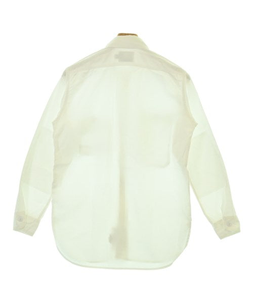 Engineered Garments เสื้อลำลอง