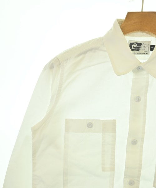 Engineered Garments เสื้อลำลอง