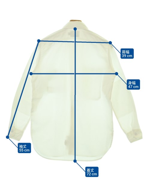 Engineered Garments เสื้อลำลอง