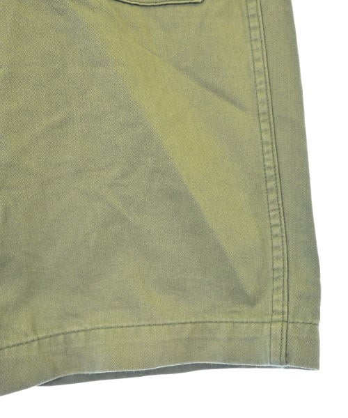 Engineered Garments กางเกงขาสั้น