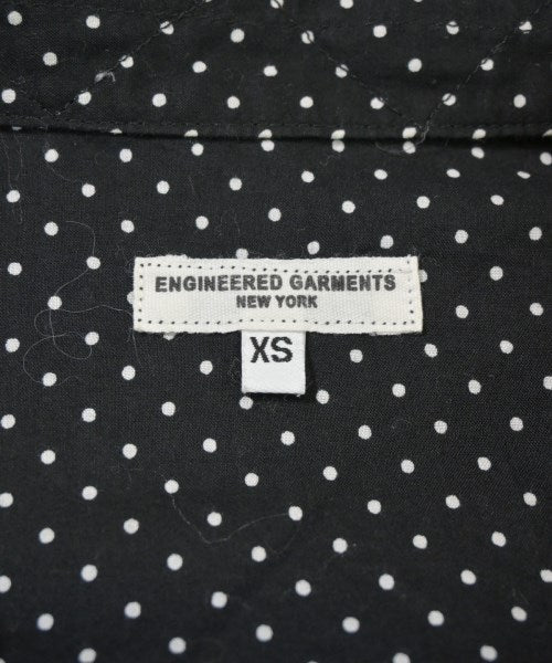 Engineered Garments เสื้อลำลอง