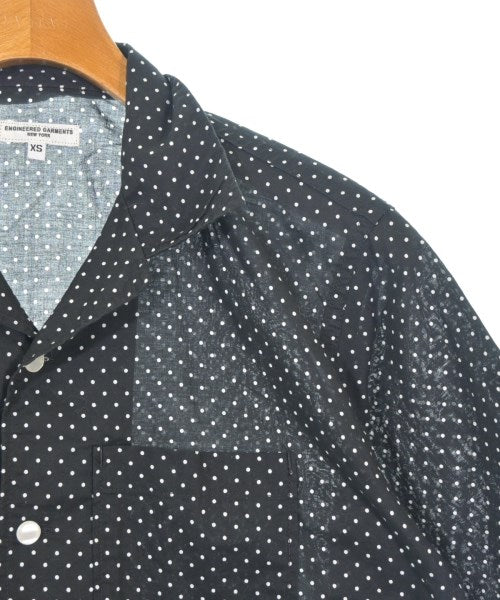 Engineered Garments เสื้อลำลอง
