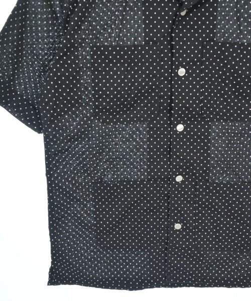 Engineered Garments เสื้อลำลอง
