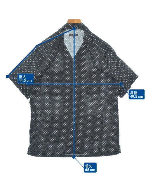 Engineered Garments เสื้อลำลอง