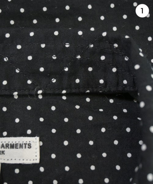 Engineered Garments เสื้อลำลอง