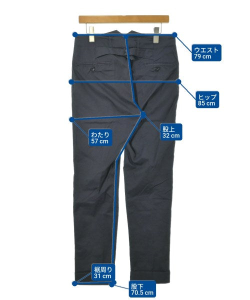 Engineered Garments กางเกง อื่น