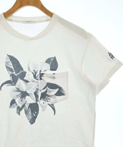 Engineered Garments เสื้อยืด/เสื้อท็อปส์