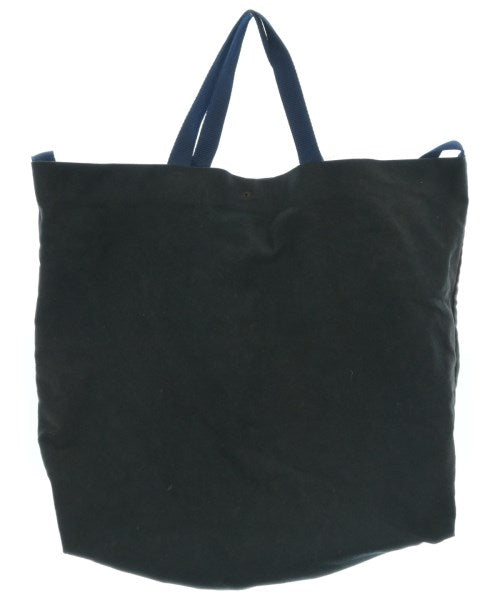 Engineered Garments กระเป๋าถือขนาดใหญ่