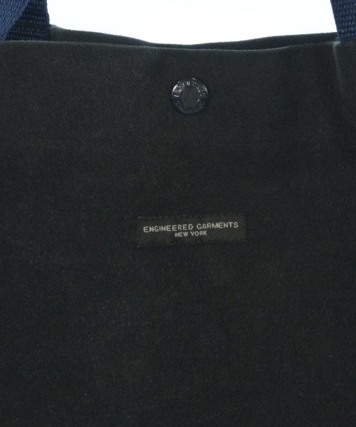 Engineered Garments กระเป๋าถือขนาดใหญ่