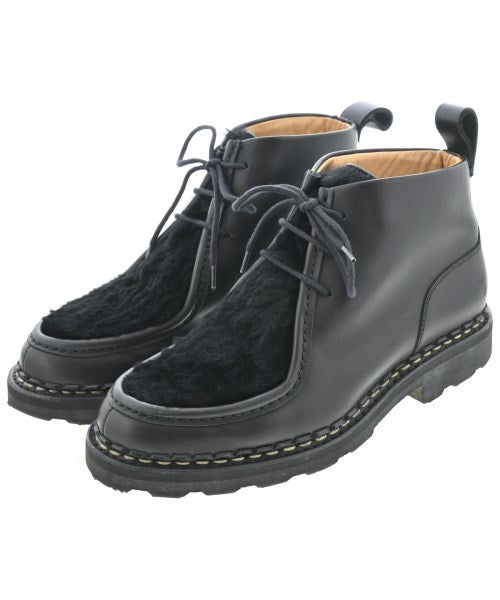 Paraboot รองเท้าบูท