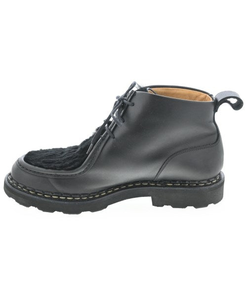 Paraboot รองเท้าบูท