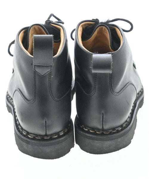 Paraboot รองเท้าบูท