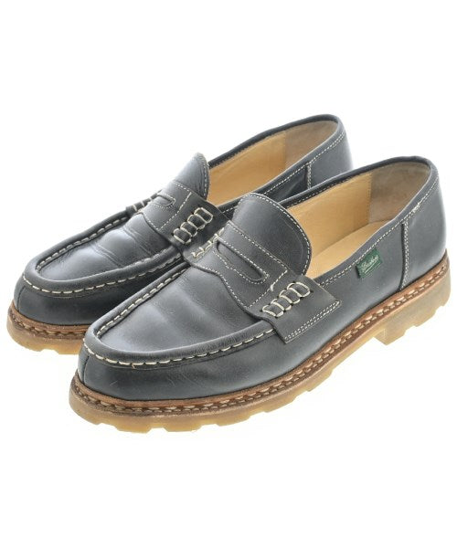 Paraboot รองเท้าสวมทางการ
