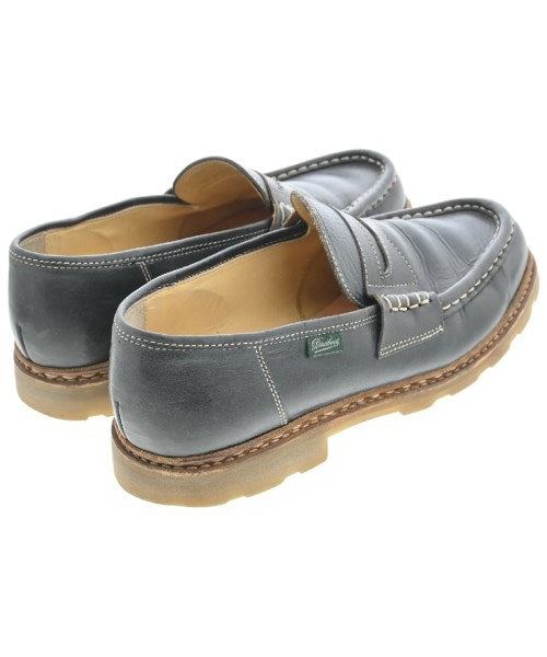 Paraboot รองเท้าสวมทางการ