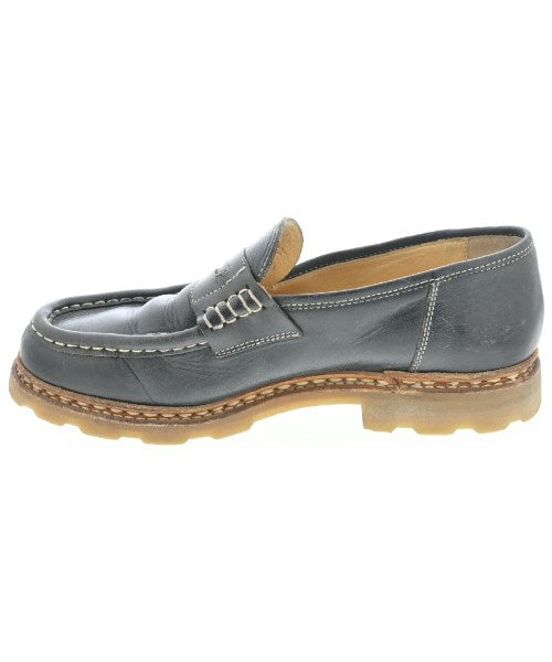 Paraboot รองเท้าสวมทางการ