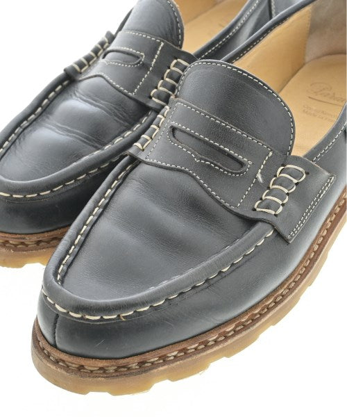 Paraboot รองเท้าสวมทางการ