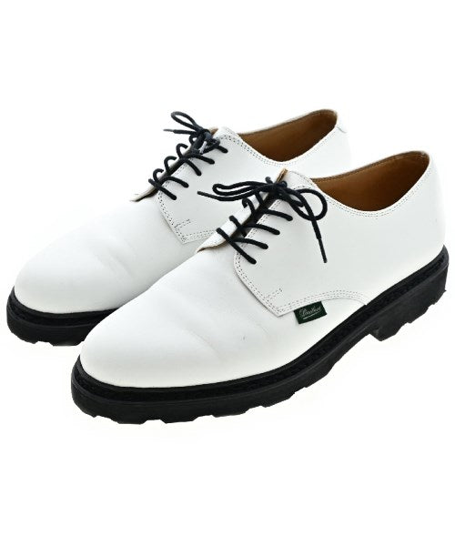Paraboot รองเท้าสวมทางการ