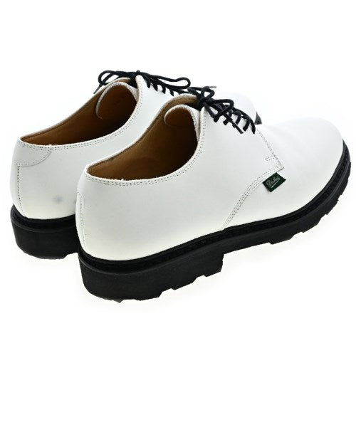 Paraboot รองเท้าสวมทางการ