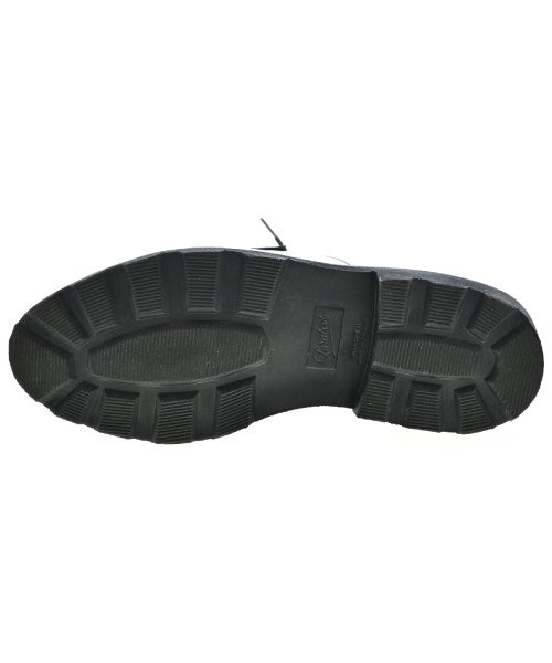 Paraboot รองเท้าสวมทางการ