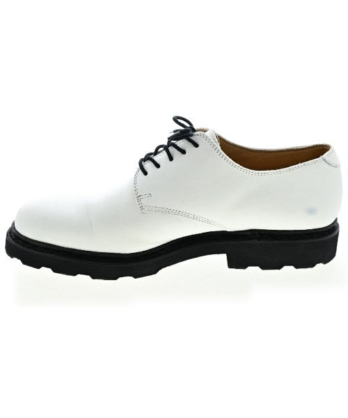 Paraboot รองเท้าสวมทางการ