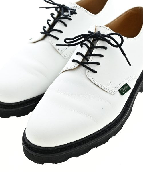 Paraboot รองเท้าสวมทางการ