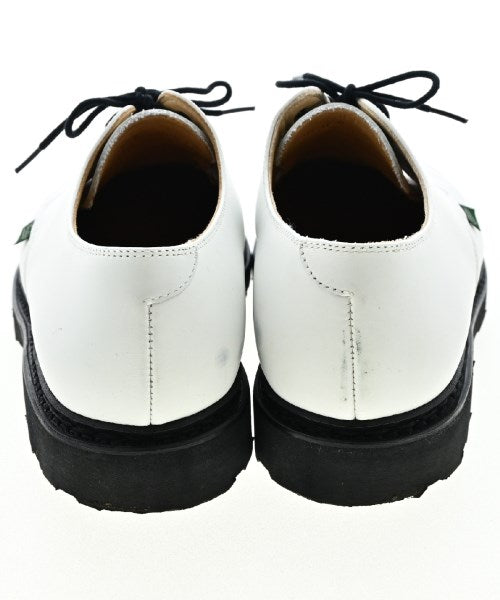 Paraboot รองเท้าสวมทางการ