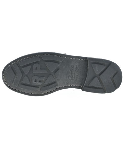 Paraboot รองเท้าสวมทางการ