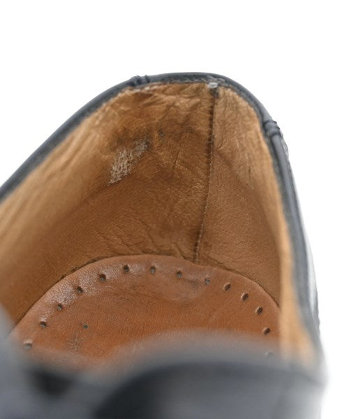 Paraboot รองเท้าสวมทางการ