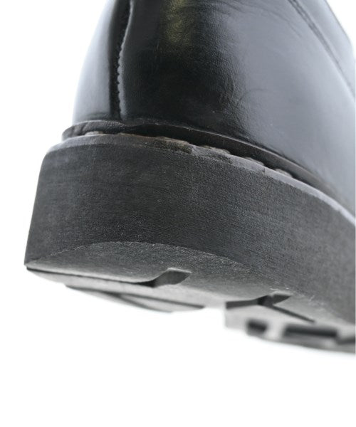 Paraboot รองเท้าสวมทางการ